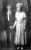 Adam Miller and Amelia (Millie) Foos Wedding, United Church of Christ, Windsor, Weld County, Colorado 01 Feb 1925.